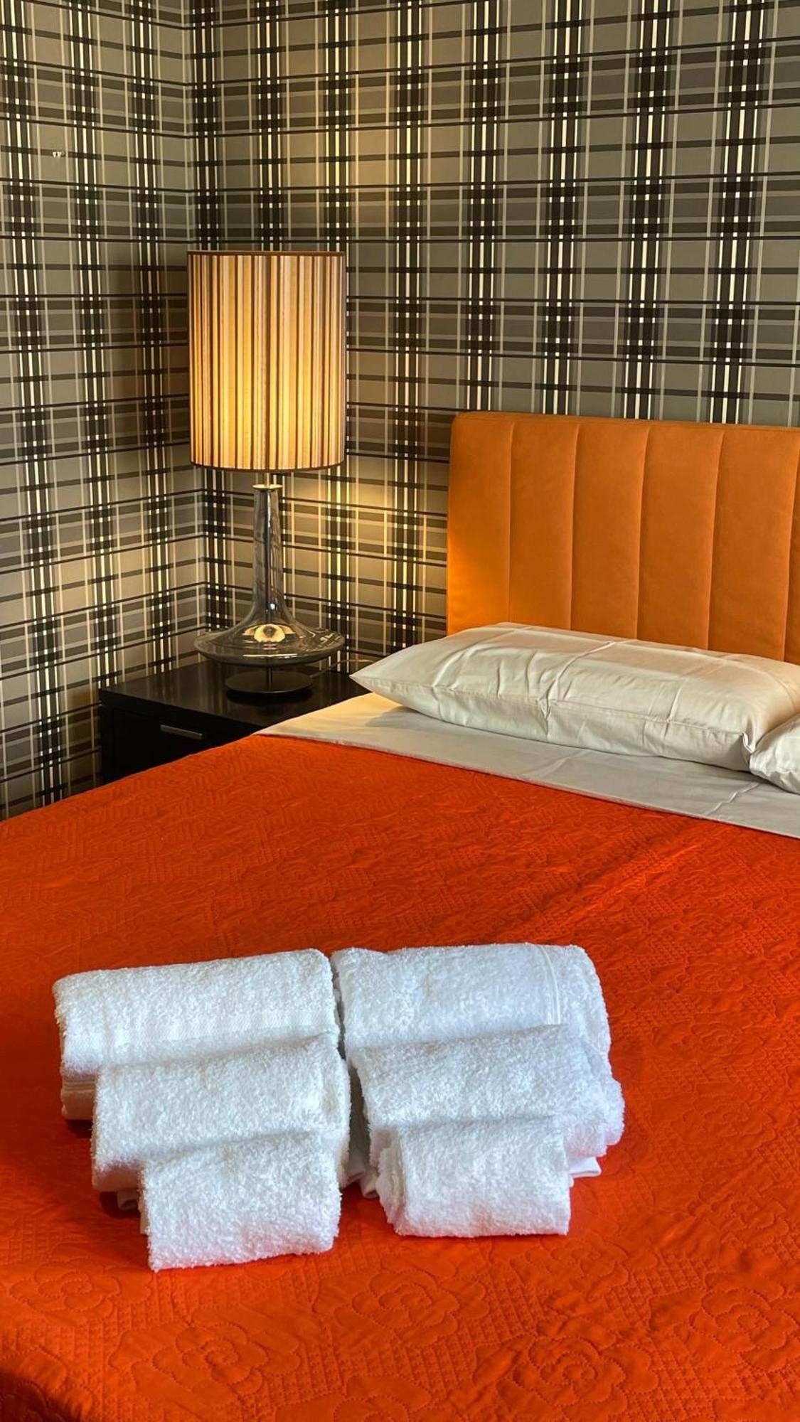 Leonardo Rooms أفيلينو المظهر الخارجي الصورة