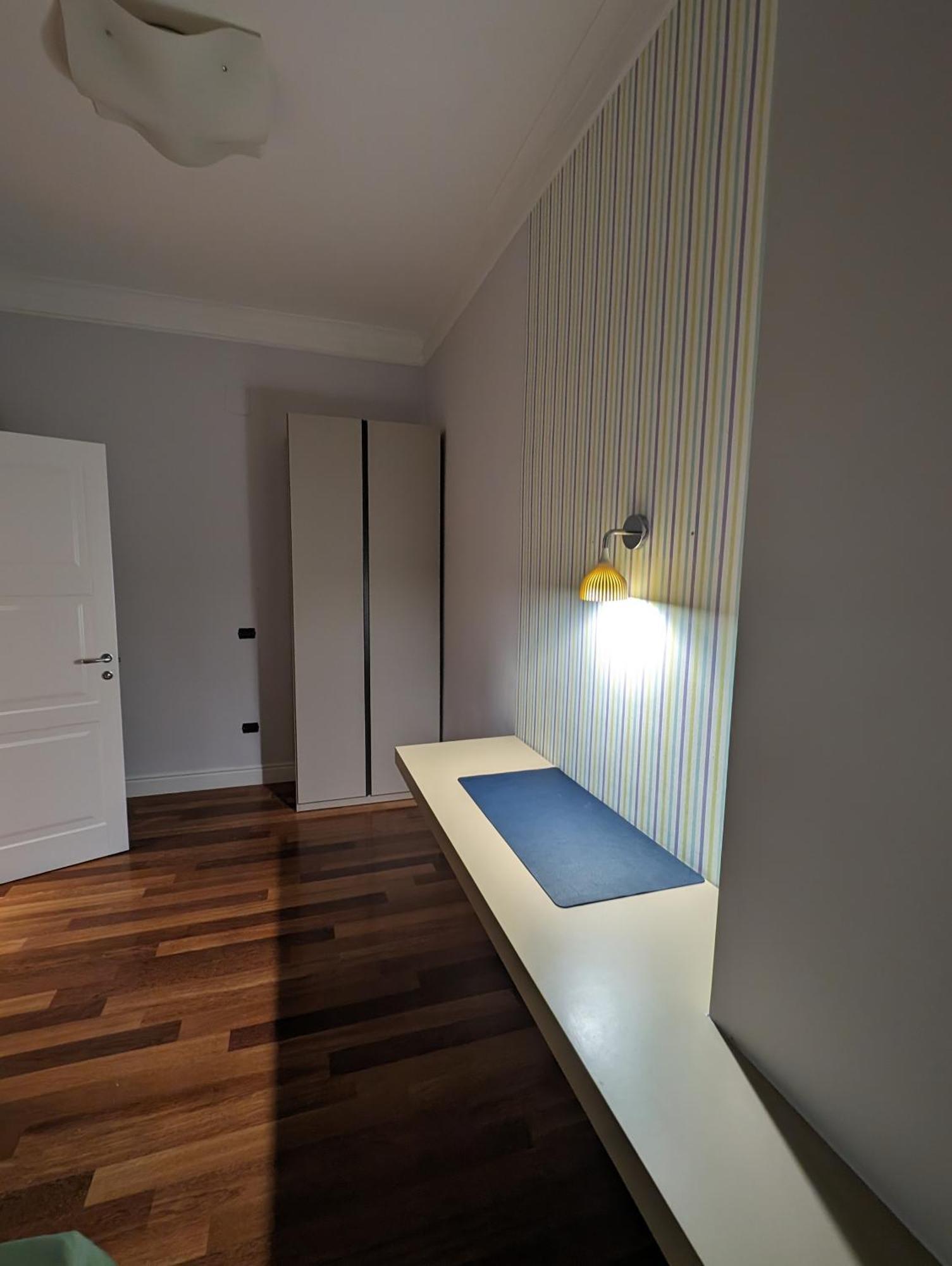 Leonardo Rooms أفيلينو المظهر الخارجي الصورة
