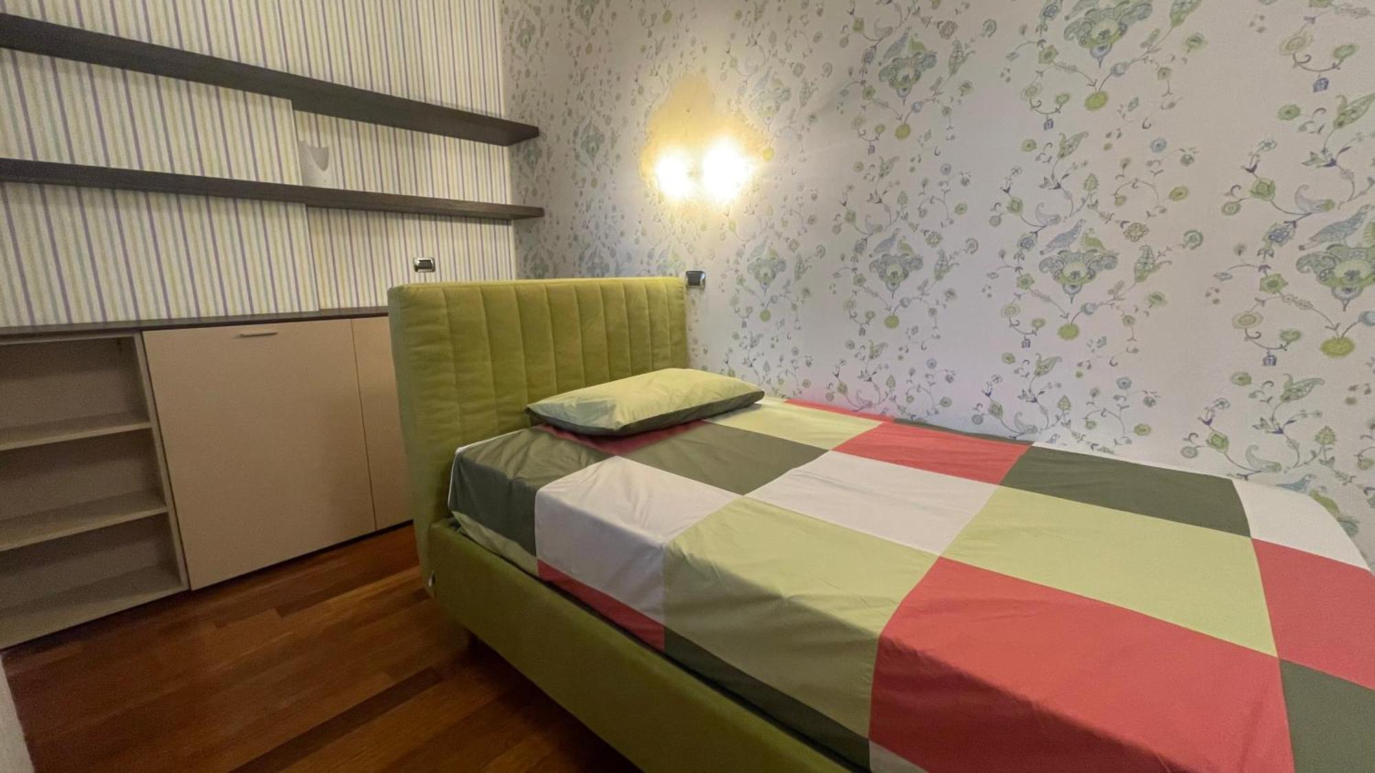 Leonardo Rooms أفيلينو المظهر الخارجي الصورة