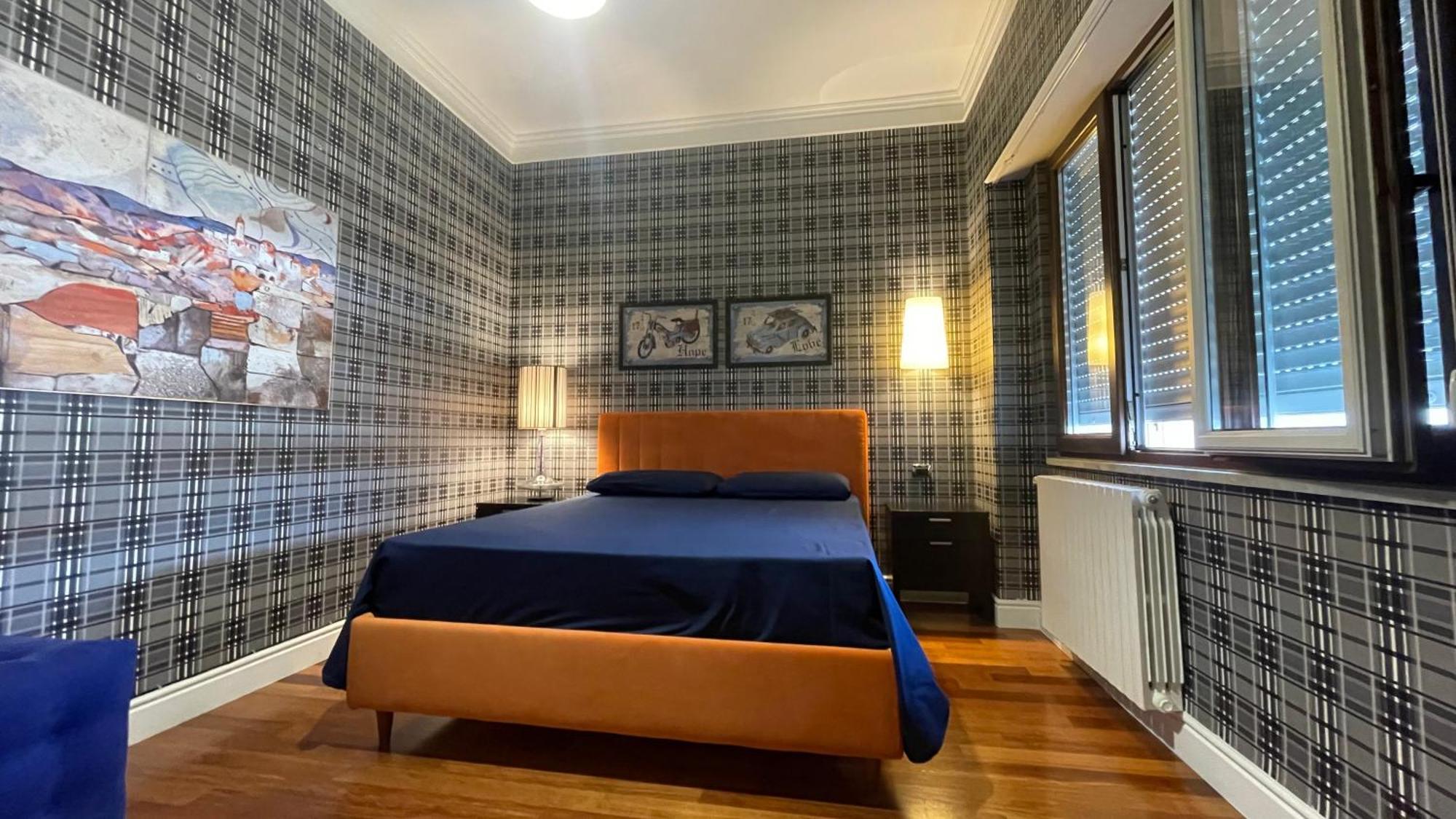 Leonardo Rooms أفيلينو المظهر الخارجي الصورة
