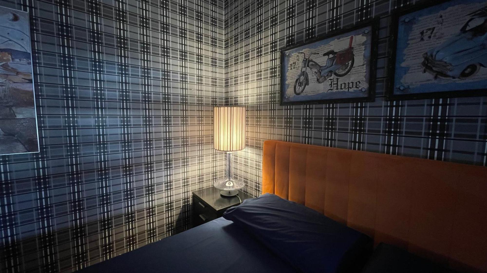 Leonardo Rooms أفيلينو المظهر الخارجي الصورة