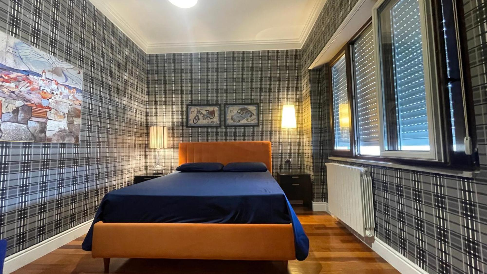 Leonardo Rooms أفيلينو المظهر الخارجي الصورة