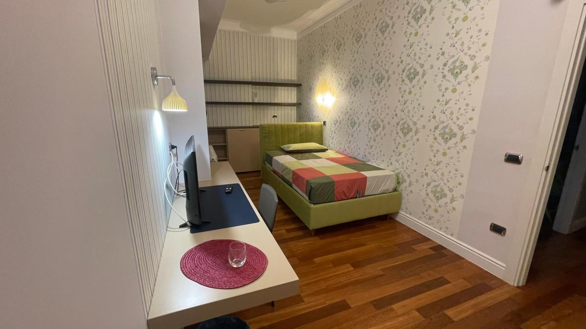 Leonardo Rooms أفيلينو المظهر الخارجي الصورة