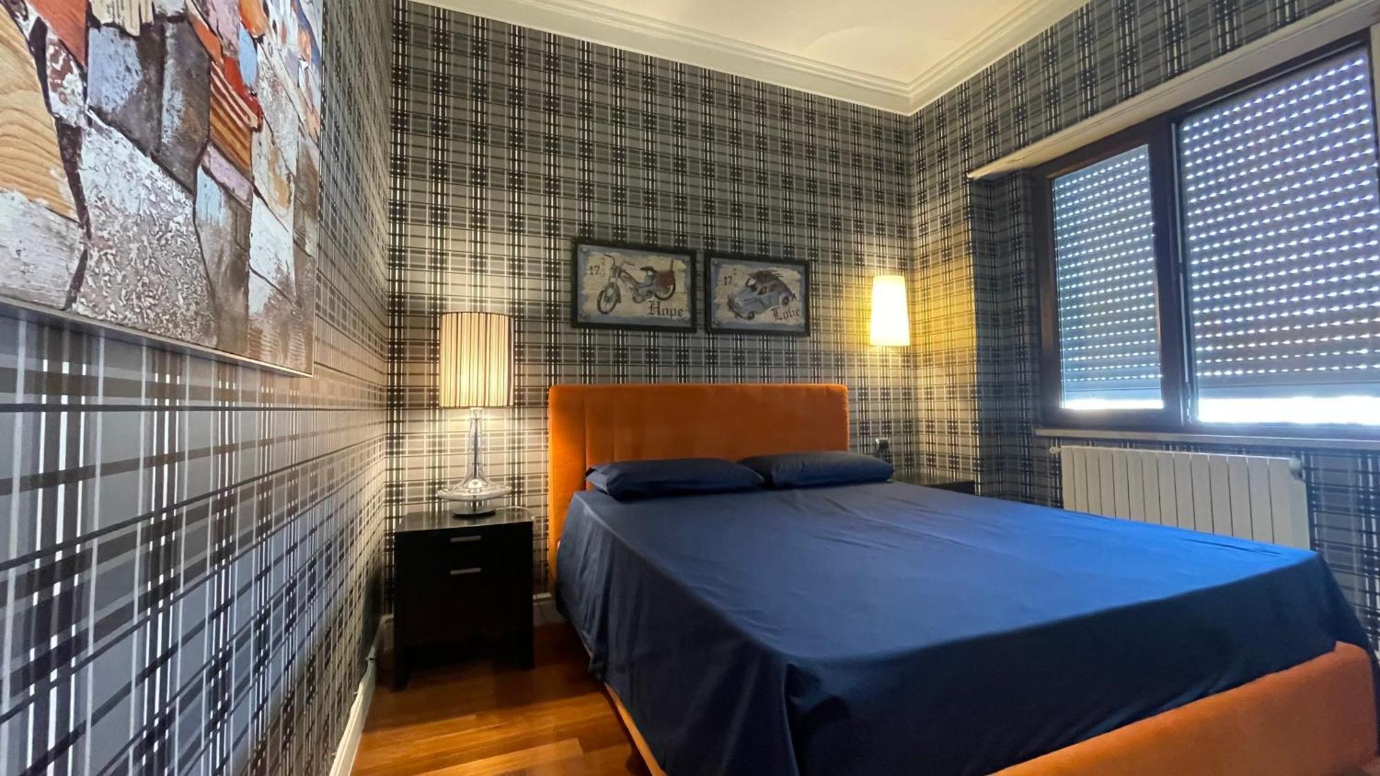Leonardo Rooms أفيلينو المظهر الخارجي الصورة