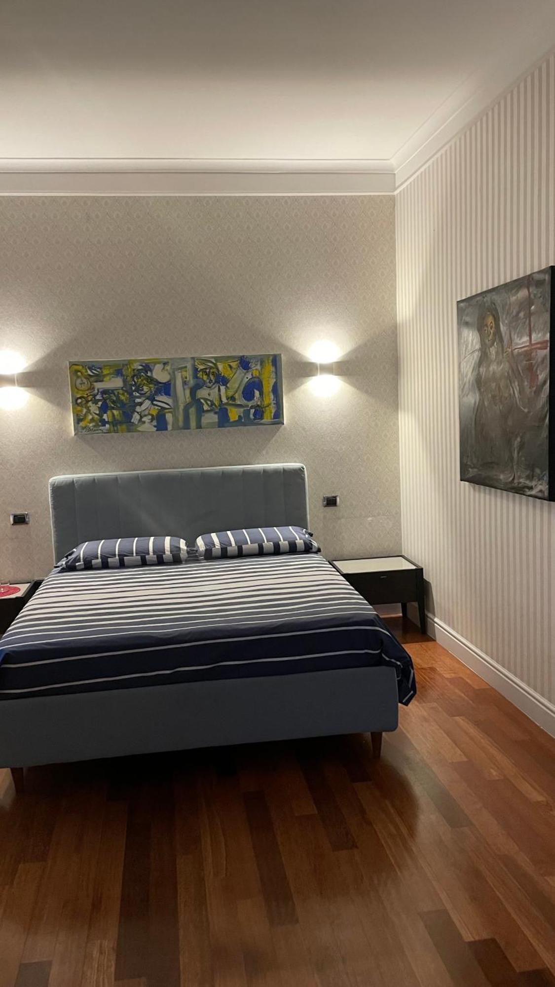 Leonardo Rooms أفيلينو المظهر الخارجي الصورة