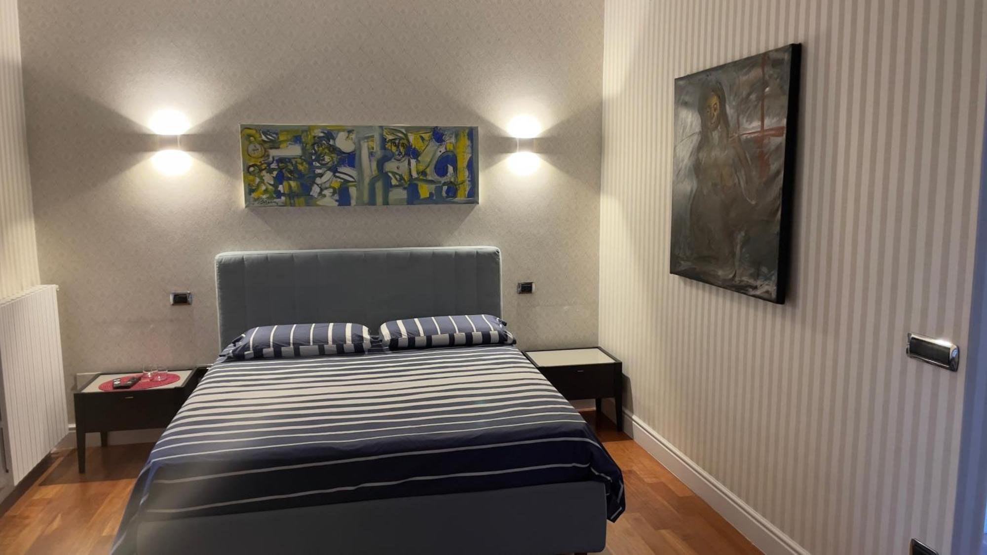 Leonardo Rooms أفيلينو المظهر الخارجي الصورة