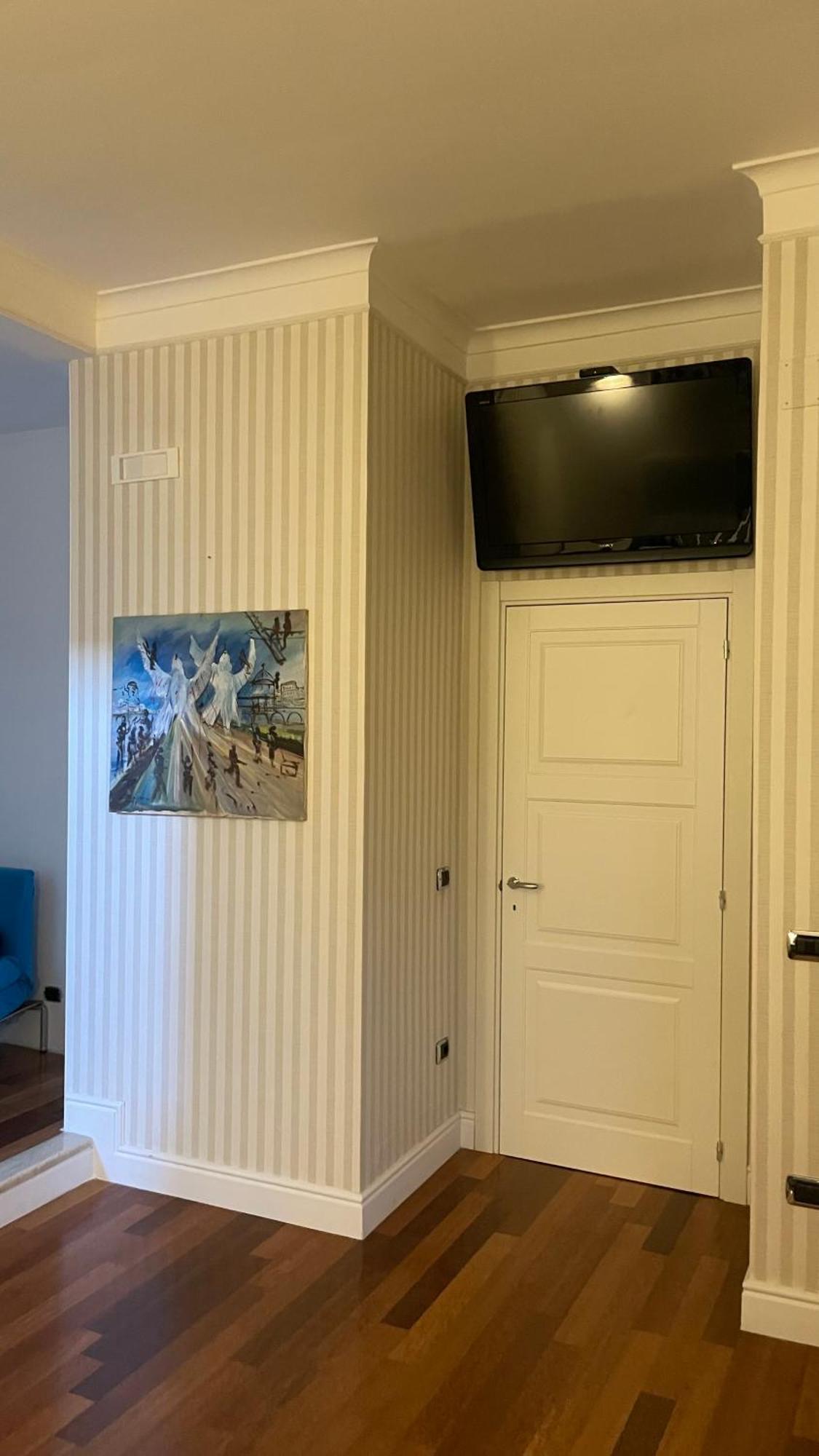 Leonardo Rooms أفيلينو المظهر الخارجي الصورة