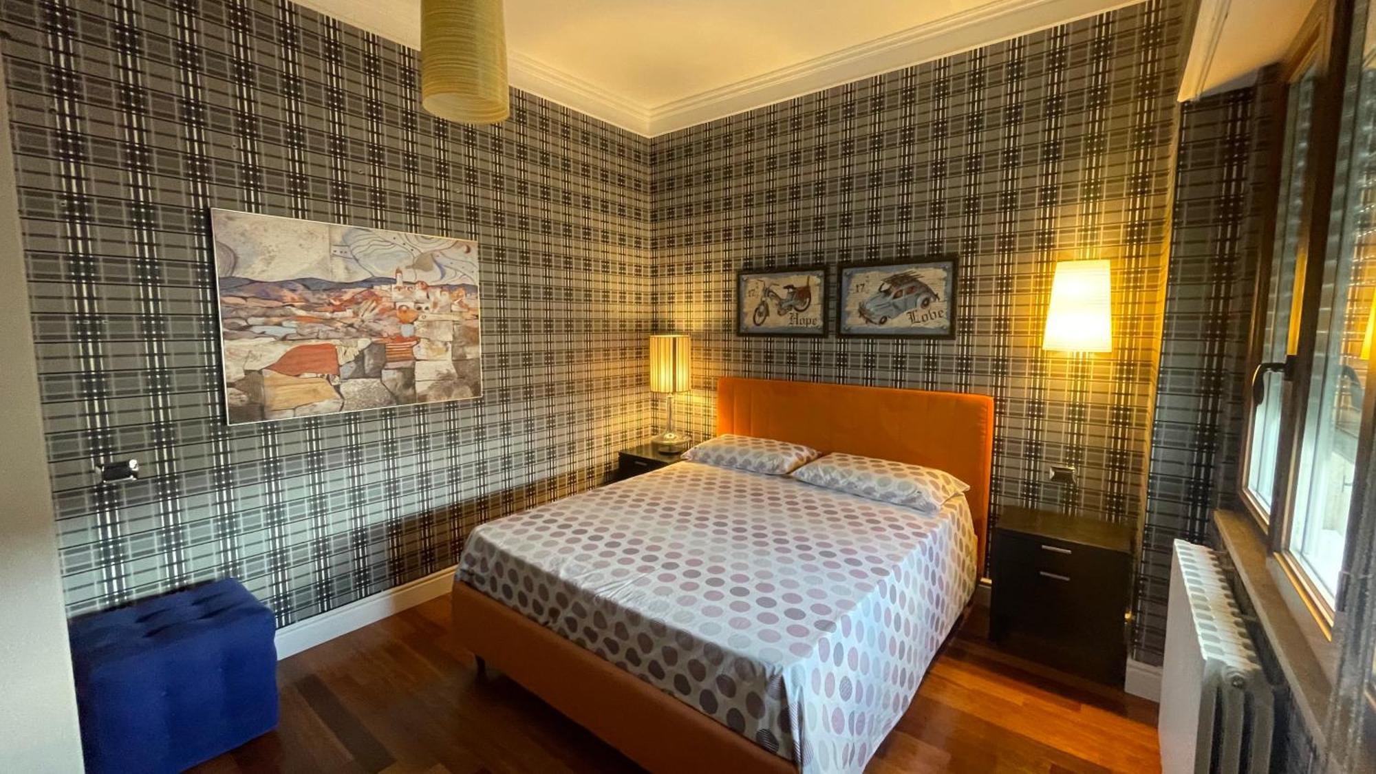 Leonardo Rooms أفيلينو المظهر الخارجي الصورة