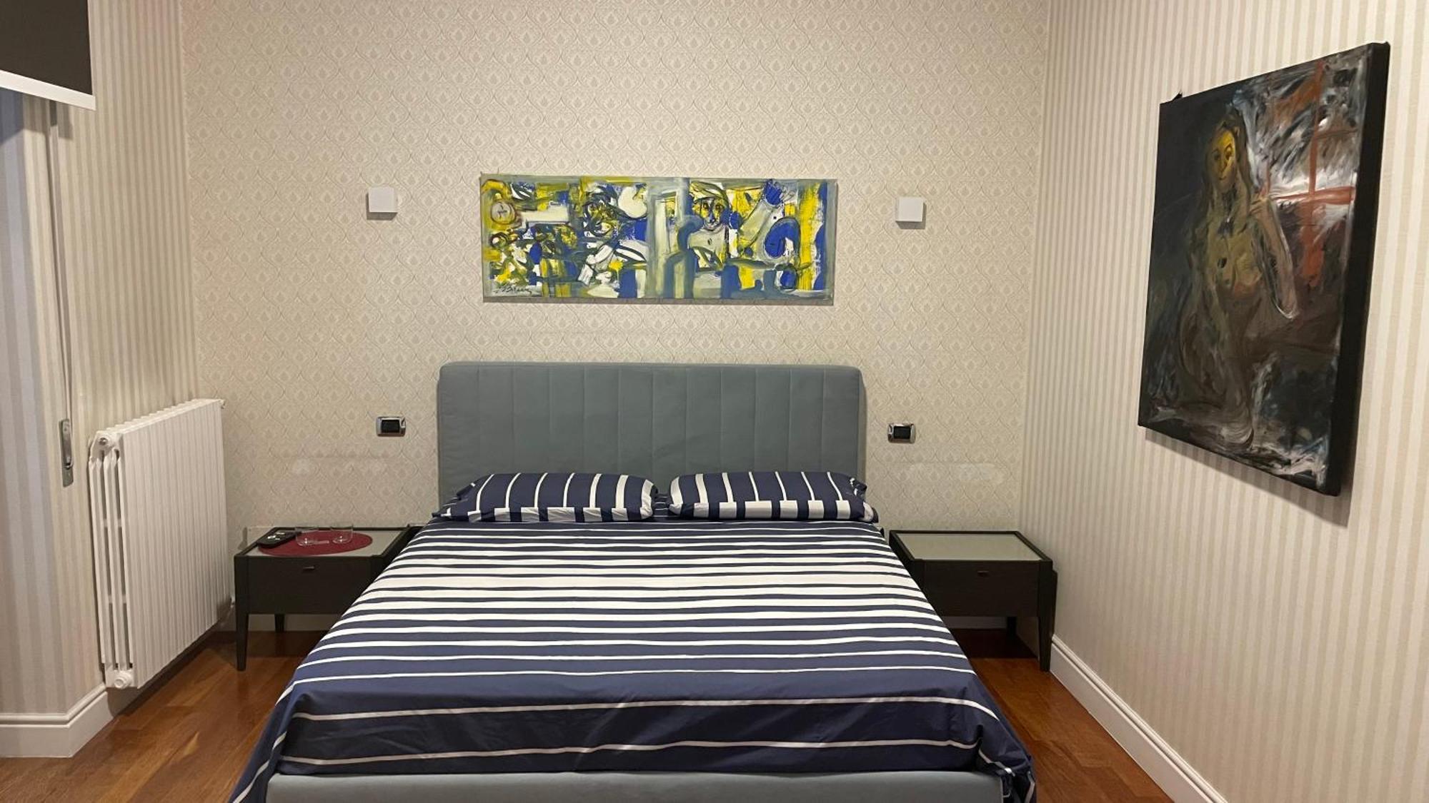 Leonardo Rooms أفيلينو المظهر الخارجي الصورة